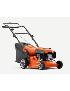 CORTACESPED GASOLINA LC140P HUSQVARNA