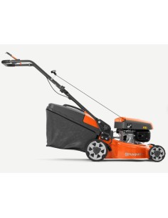 CORTACESPED GASOLINA LC140P HUSQVARNA 2
