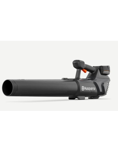 HUSQVARNA KIT SOPLADOR ASPIRE B8X 4,0Ah.