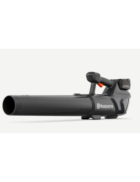 HUSQVARNA KIT SOPLADOR ASPIRE B8X 4,0Ah.