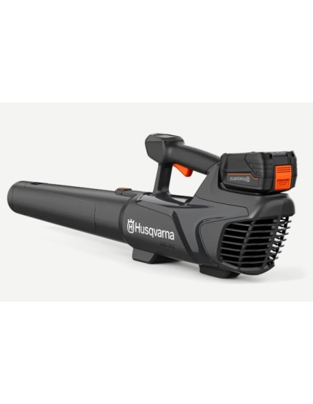 HUSQVARNA KIT SOPLADOR ASPIRE B8X 4,0Ah. (1)