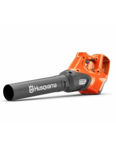 SOPLADOR BATERIA 530iB HUSQVARNA. SOLO