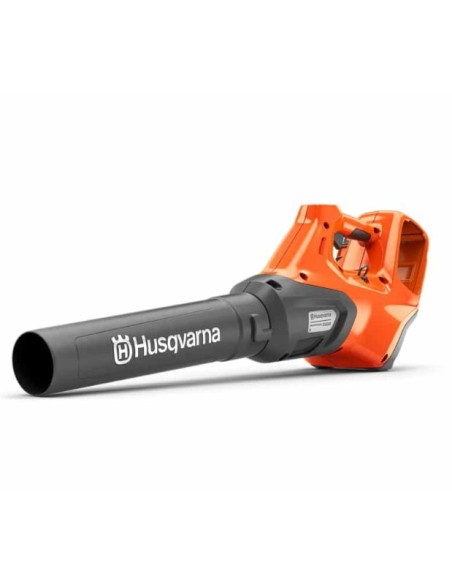 SOPLADOR BATERIA 530iB HUSQVARNA. SOLO