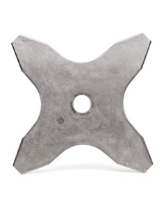 DISCO MULTI 275-4 EJE 1" HUSQVARNA