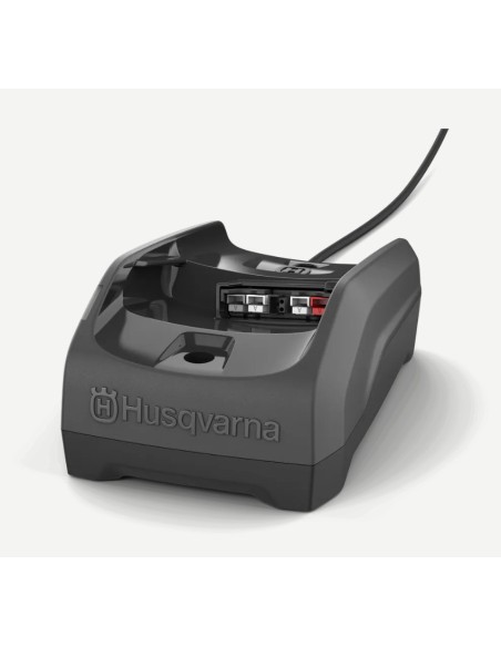 CARGADOR BATERIA 40-C80 HUSQVARNA