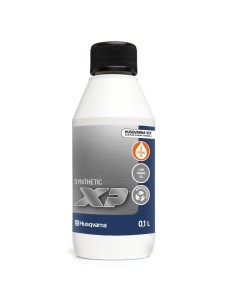 HUSQVARNA ACEITE MEZCLA 2T XP 100 ml.