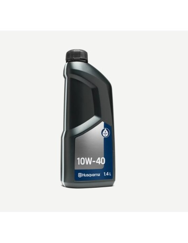 ACEITE 4T SAE 10W-40 1,4 LT HUSQVARNA