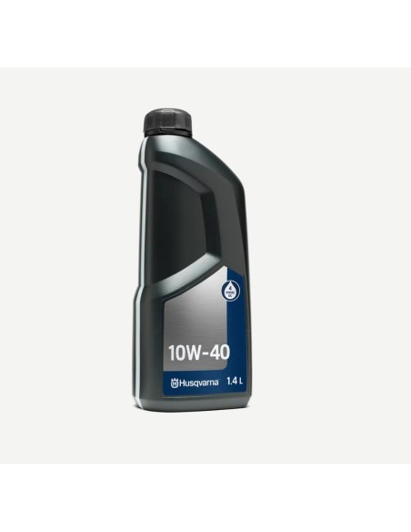 ACEITE 4T SAE 10W-40 1,4 LT HUSQVARNA