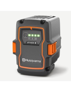 BATERIA PETACA 40-B140X 4,0Ah HUSQVARNA