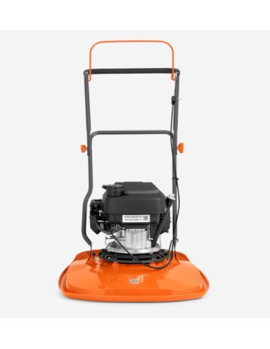 CORTACESPED HUSQVARNA FLOT GX560