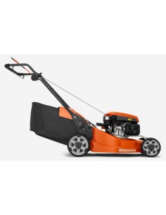 HUSQVARNA CORTACESPED LC353V ABS 2