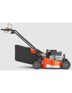 HUSQVARNA CORTACESPED LC551VBP AL (1) 2