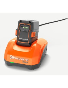 CARGADOR HUSQV  40-C500X