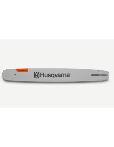 GUIA HUSQV.20" 3/8 1,5 LM 11T X-FORCE