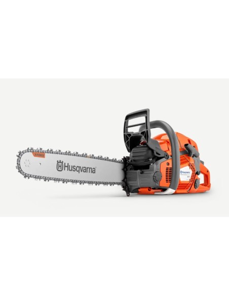 MOTOSIERRA HUSQV. 565