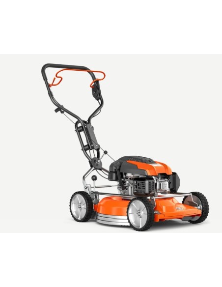 CORTACESPED HUSQV. LB553SQE