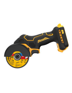 Dewalt Amoladora 2