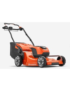 CORTACESPED HUSQV. LC353iVX (1)