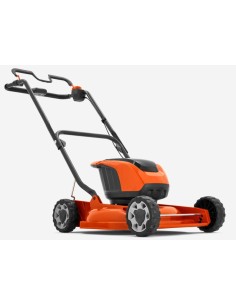 CORTACESPED HUSQV. LB146i
