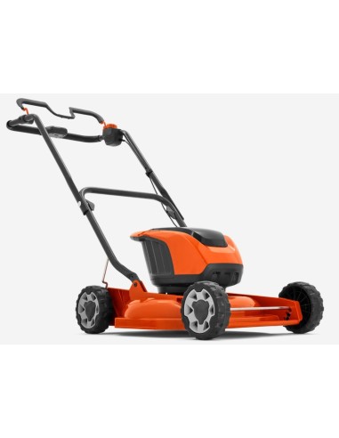 CORTACESPED HUSQV. LB146i
