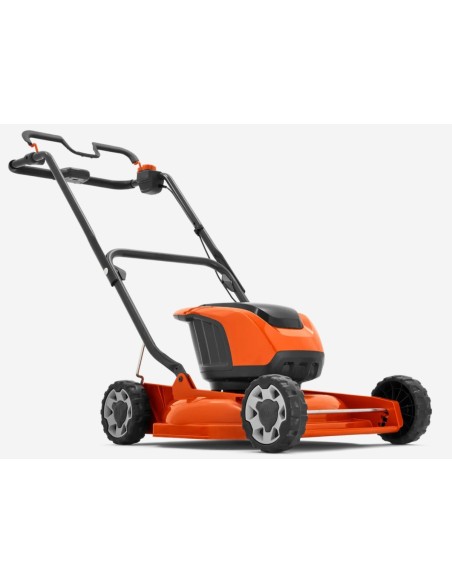 CORTACESPED HUSQV. LB146i