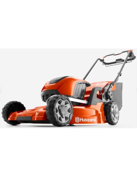 CORTACESPED HUSQV. LC347iVX