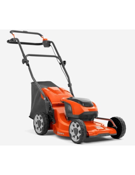 CORTACESP HUSQV.LC137i