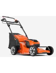 CORTACESPED HUSQV LC142iS