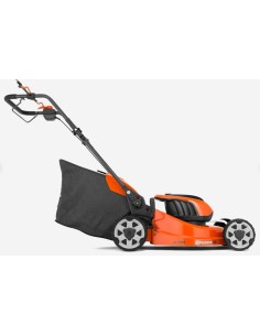 CORTACESPED HUSQV LC142iS 2