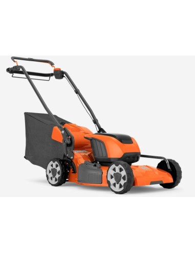 CORTACESPED HUSQV. LC251iS