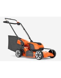 CORTACESPED HUSQV. LC251i (1)