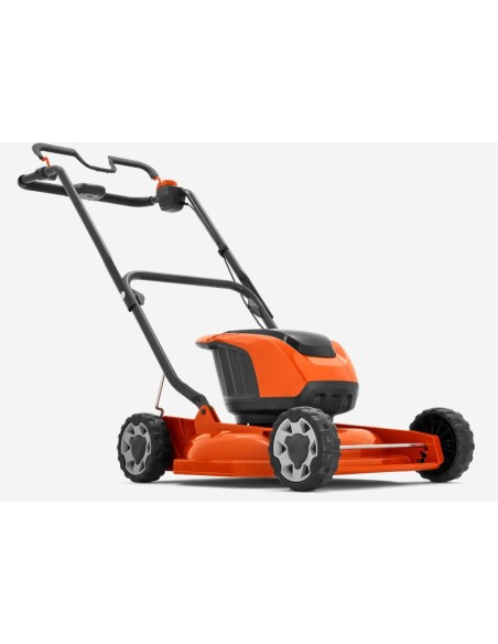CORTACESPED HUSQV. LB146iKIT