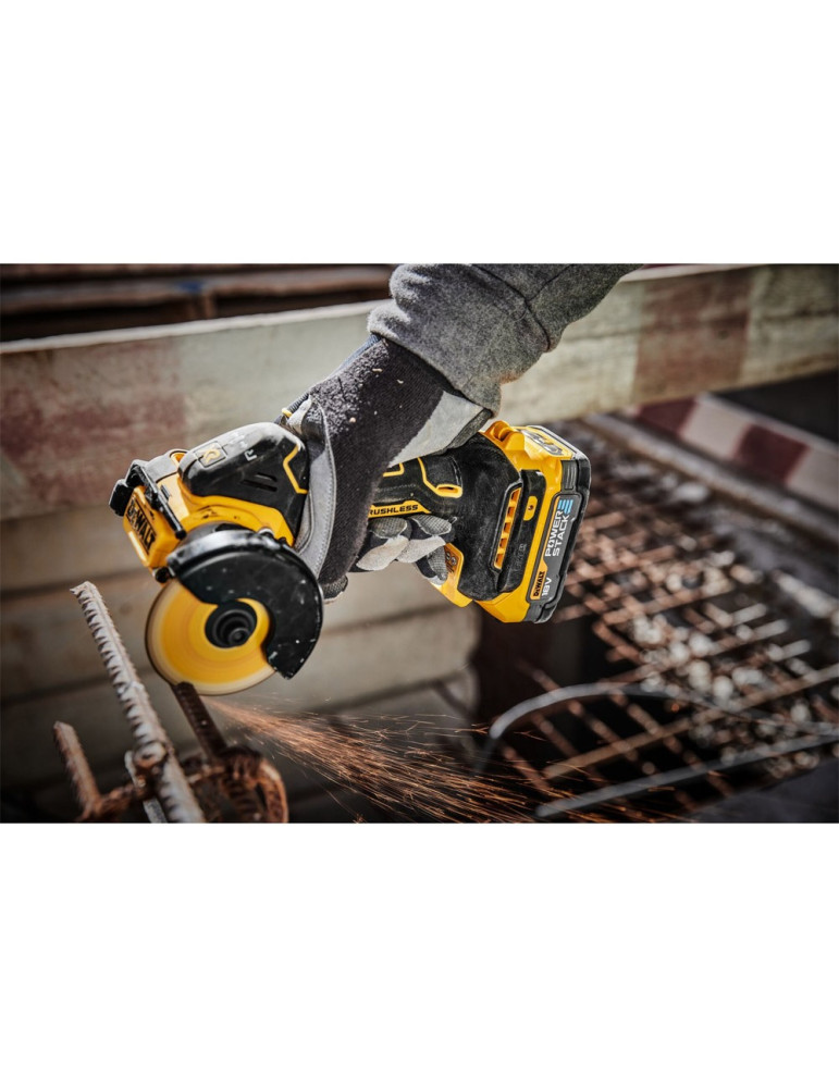 Dewalt Amoladora