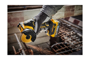 Dewalt Amoladora
