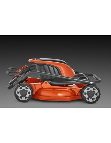 CORTACESPED HUSQV. LB146iKIT (1)