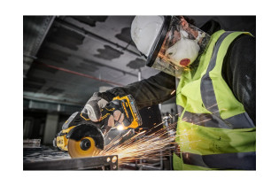Dewalt Amoladora