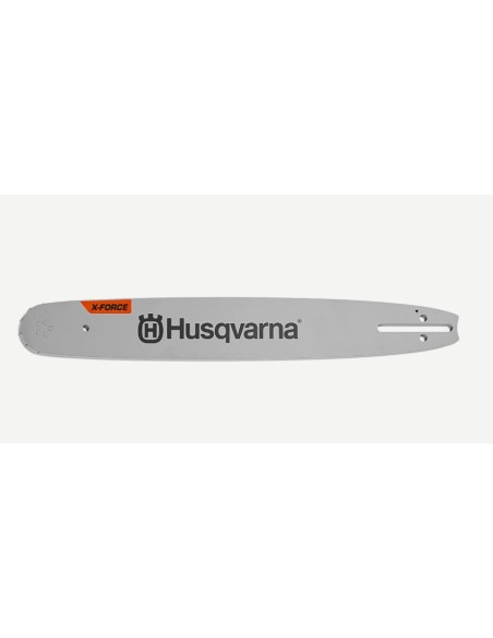 GUIA HUSQV. X-FORCE 13" 325 1,3 SM 10T