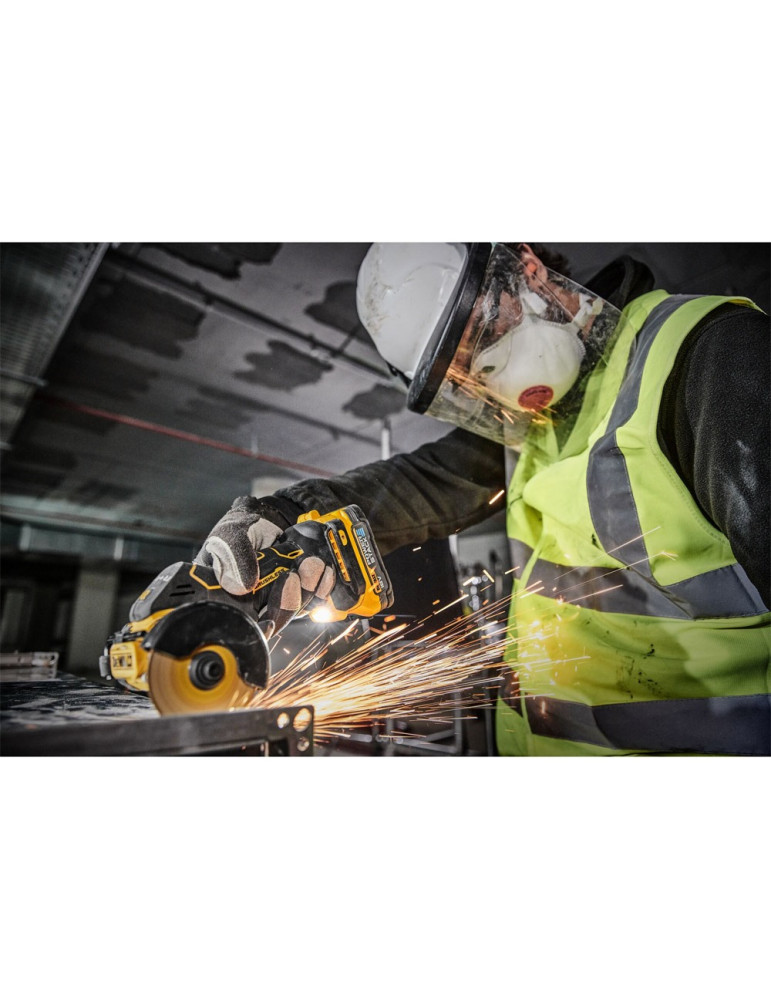 Dewalt Amoladora