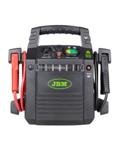 ARRANCADOR DE VEHÍCULOS 12V