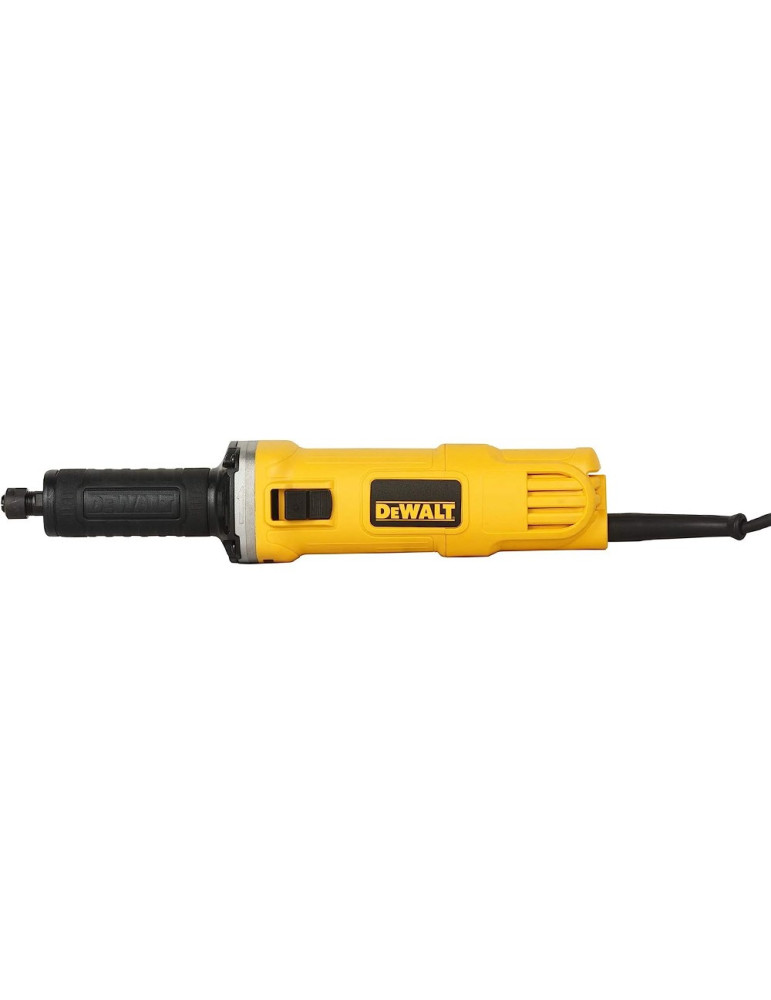 DEWALT RECTIFICADORA RECTA
