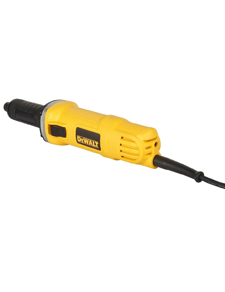 DEWALT RECTIFICADORA RECTA