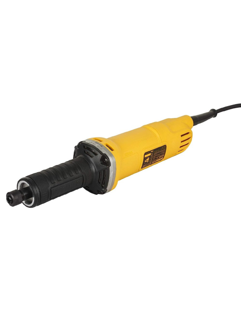 DEWALT RECTIFICADORA RECTA