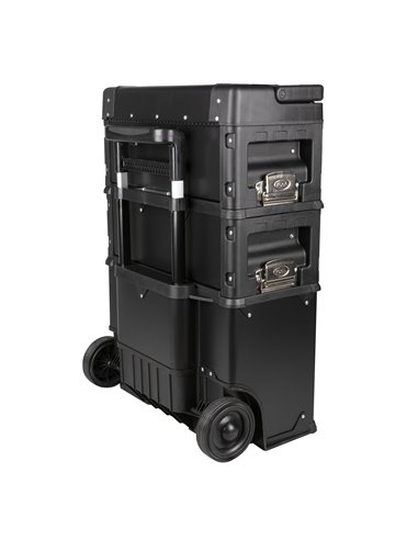 CARRO MODULAR - SIN HERRAMIENTAS