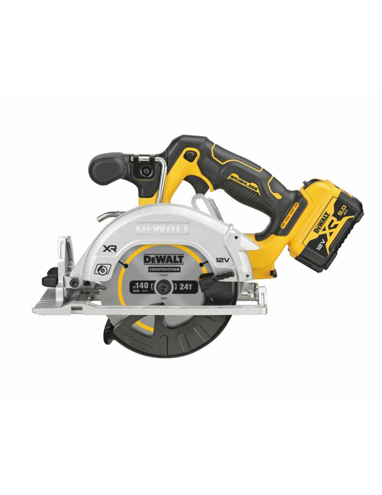 DEWALT SIERRA CIRCULAR