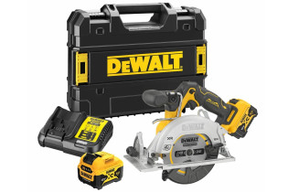 DEWALT SIERRA CIRCULAR