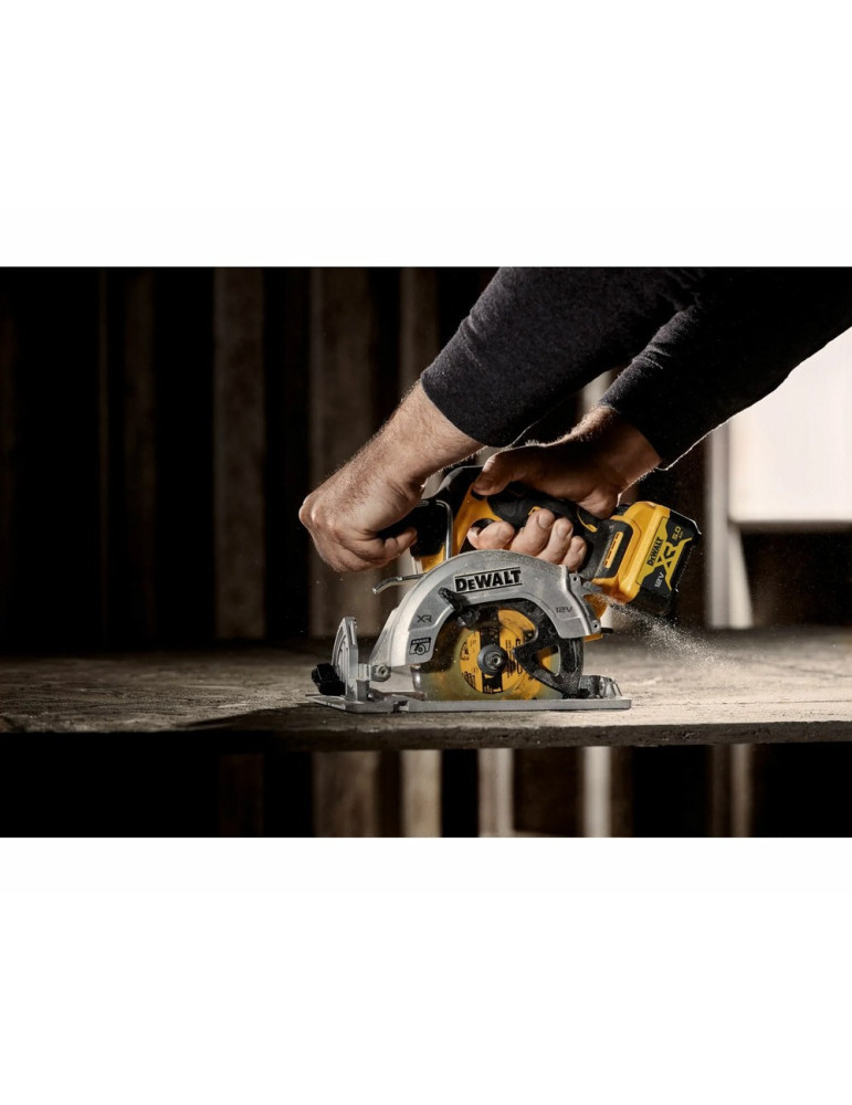 DEWALT SIERRA CIRCULAR