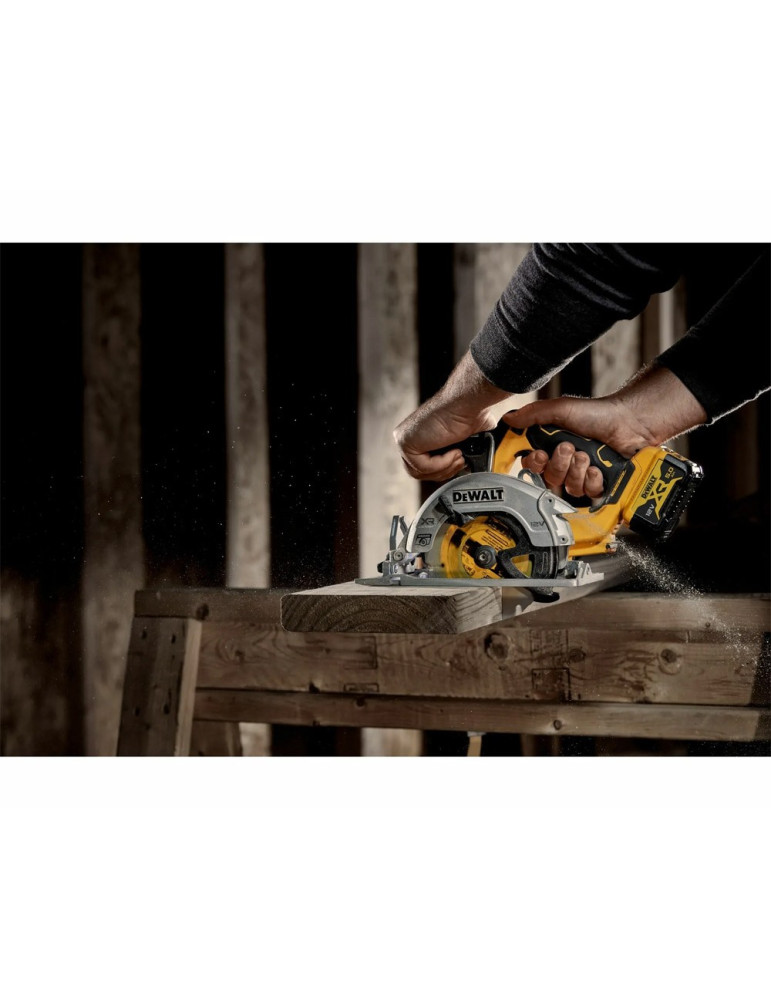 DEWALT SIERRA CIRCULAR