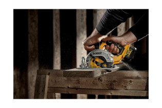 DEWALT SIERRA CIRCULAR