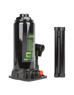 GATO BOTELLA 10T 2