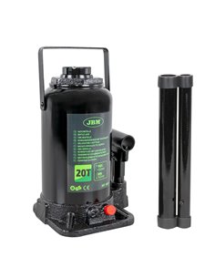 GATO BOTELLA 20T 2